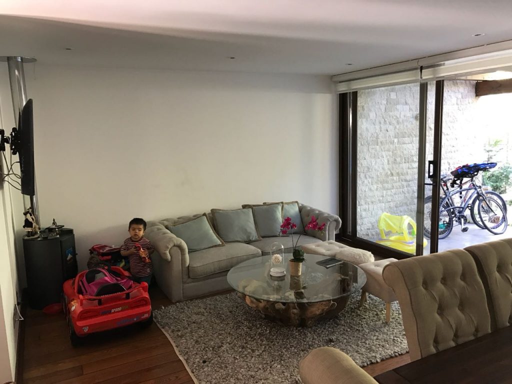 Chalet en Pucón