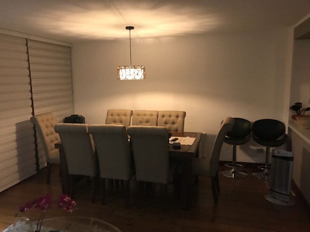 Chalet en Pucón