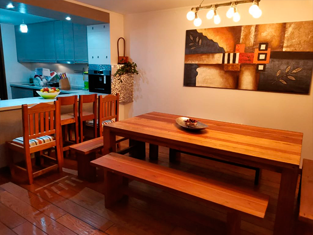 Casa en Pucón