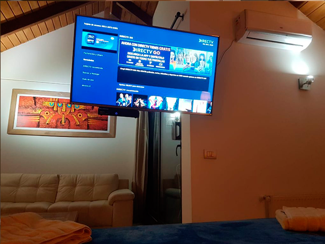 Casa en Pucón