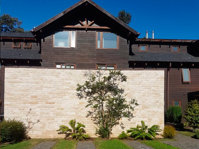 Casa en Pucón