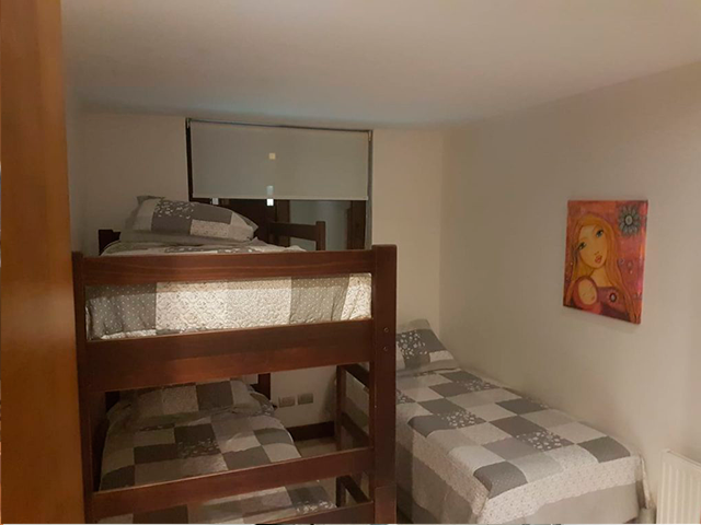 Casa en Pucón