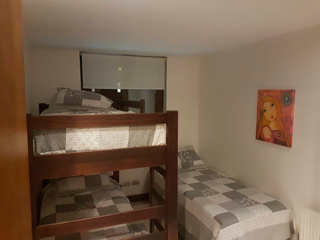 Casa en Pucón