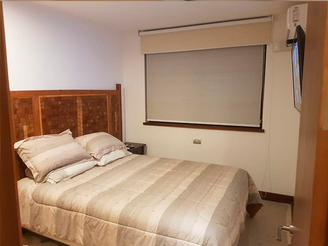 Casa en Pucón