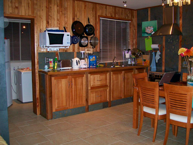 Casa en Pingueral