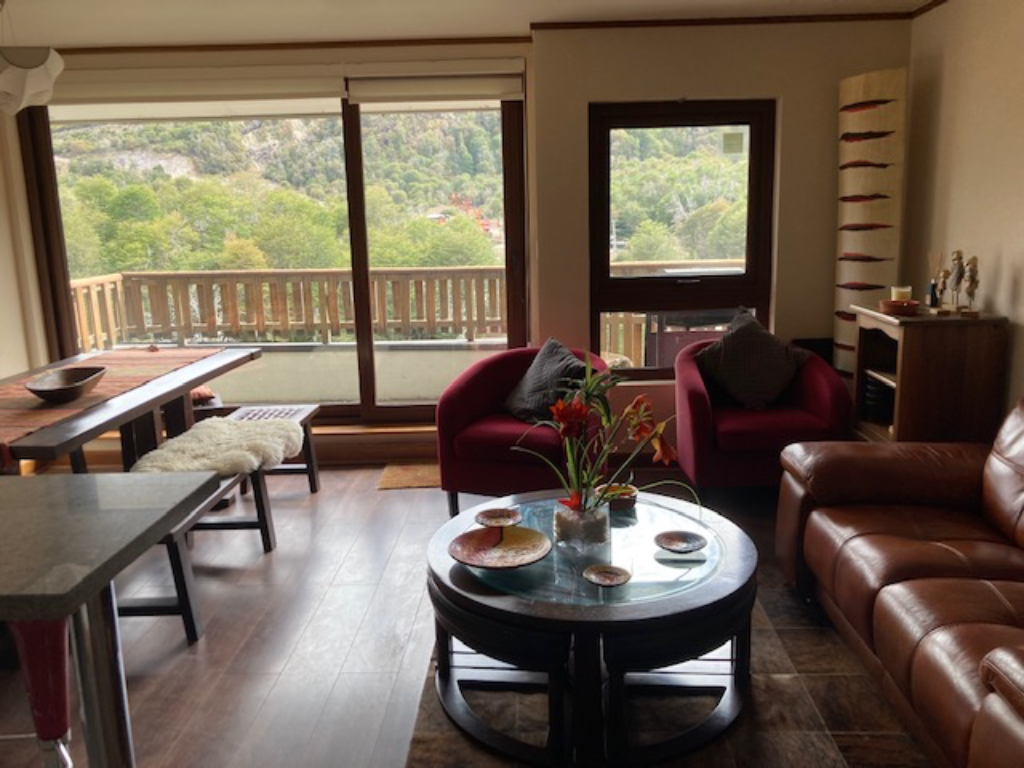 Departamento Penthouse