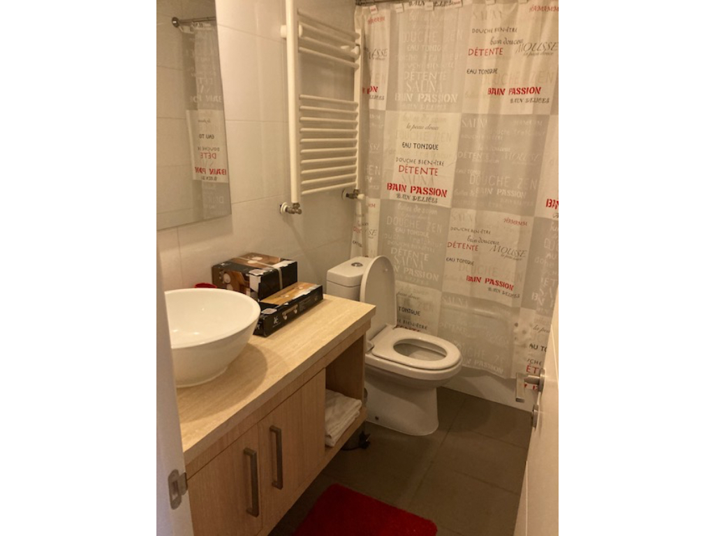 Departamento Penthouse