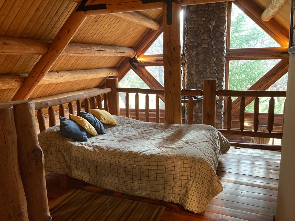 Chalet en la Montaña