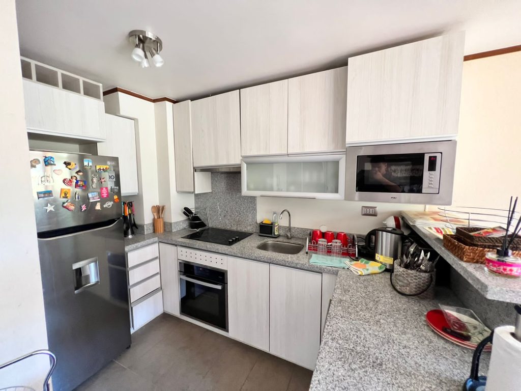 Departamento Penthouse