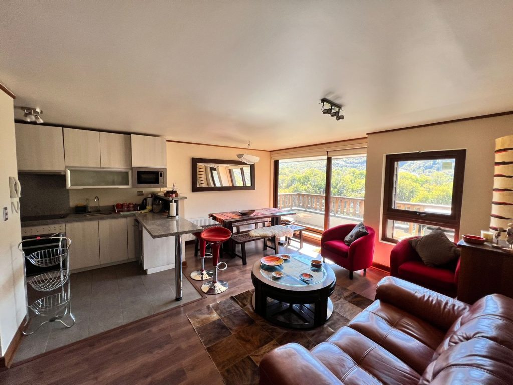 Departamento Penthouse