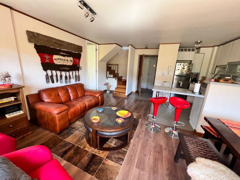 Departamento Penthouse