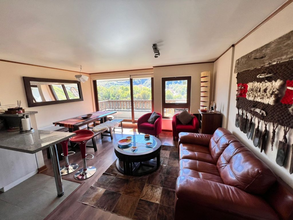 Departamento Penthouse