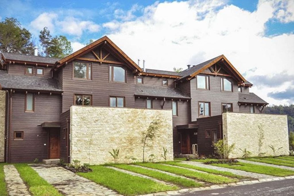 Chalet en Pucón
